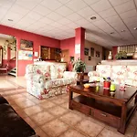 Covadonga Hotel