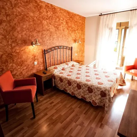 Hotel Covadonga Guest house Cangas de Onis