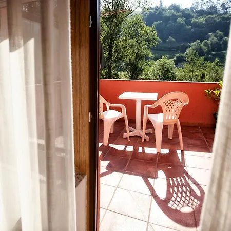 Covadonga Hotel Onís