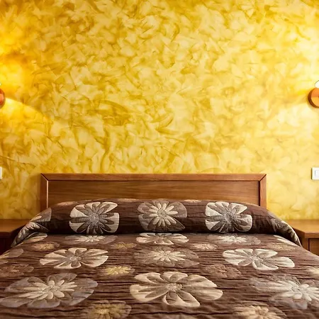 Hotel Covadonga *