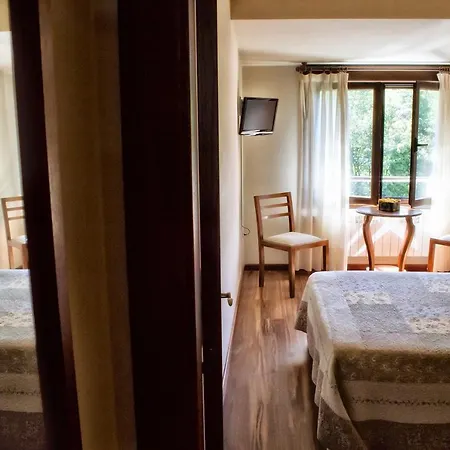 Guest house Hotel Covadonga *