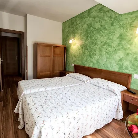 Covadonga 2*