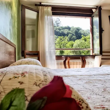 Hotel Covadonga Guest house