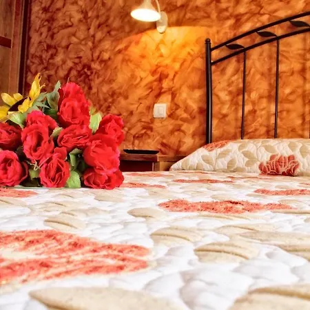 Hotel Covadonga