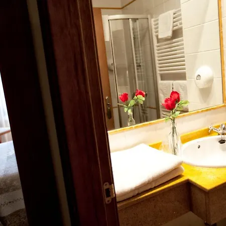 Hotel Covadonga