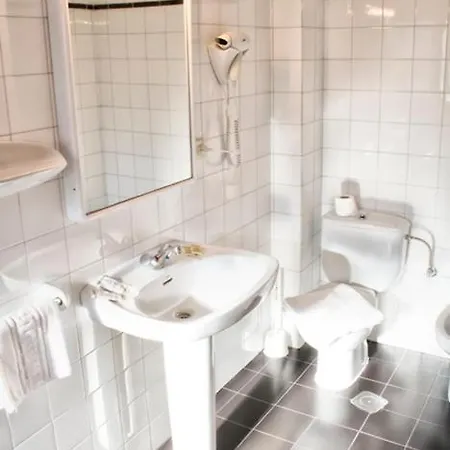 Hotel Covadonga Onís