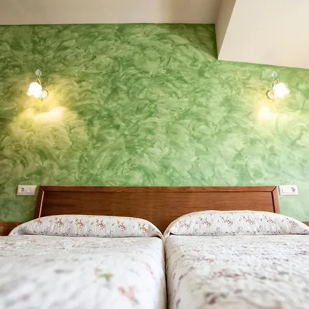 Hotel Covadonga *