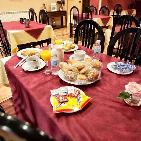 Covadonga 2* Onís