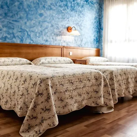 Hotel Covadonga *