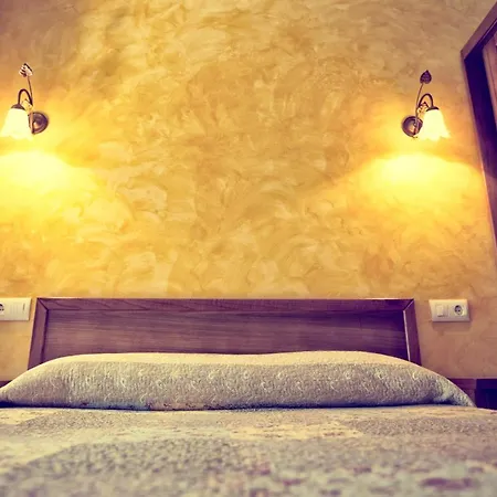 Hotel Covadonga Cangas de Onis