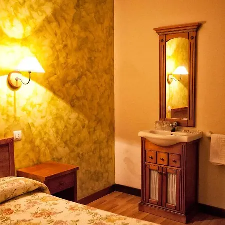 Hotel Covadonga