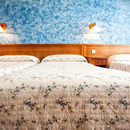 Covadonga Hotel Onís