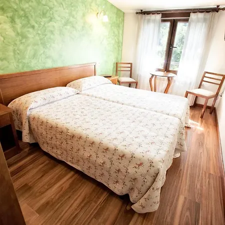 Covadonga Hotel 2*