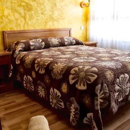 Hotel Covadonga