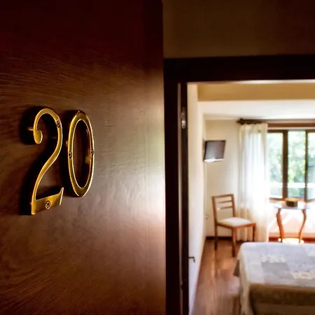 Covadonga Hotel 2*
