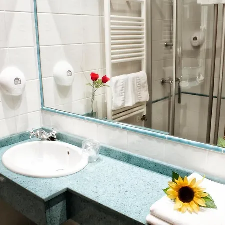 Hotel Covadonga 2*