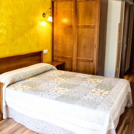 Covadonga Hotel
