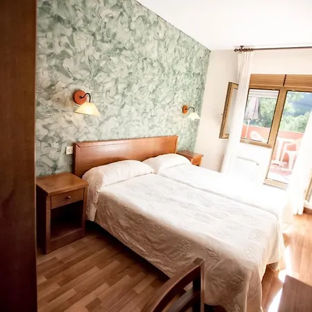 Hotel Covadonga