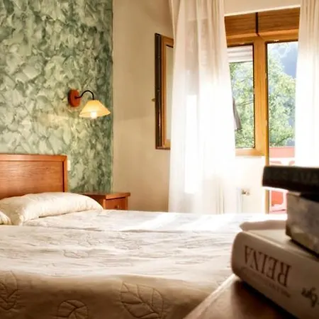 Covadonga Hotel Cangas de Onis