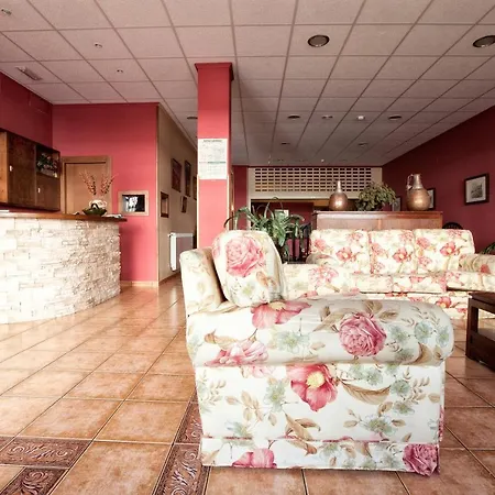 Hotel Covadonga
