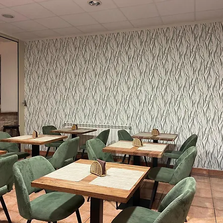 Covadonga Hotel Cangas de Onis