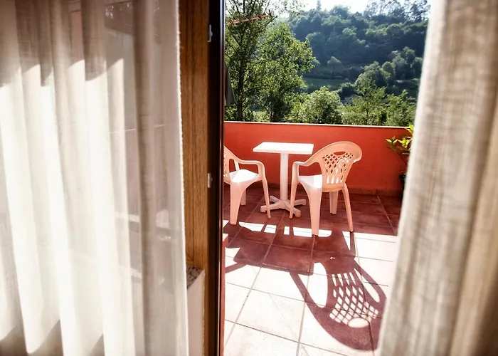 Covadonga Hotel Onís