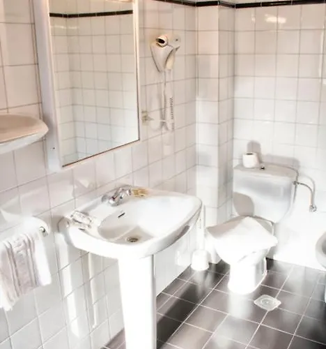 Hotel Covadonga Onís