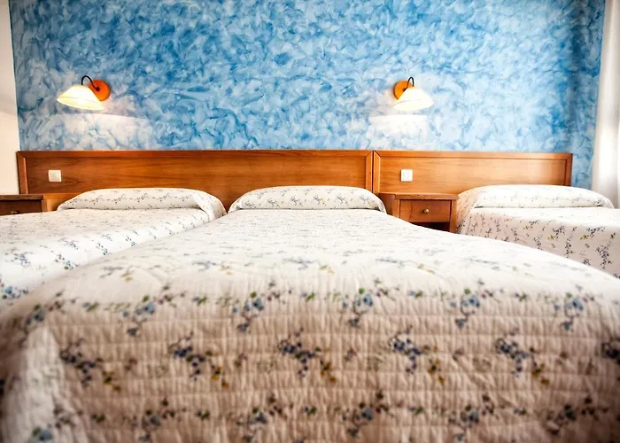 Covadonga Hotel Onís