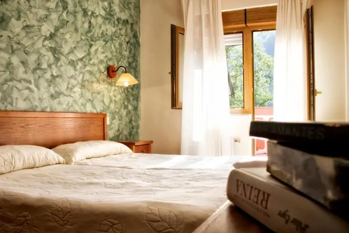 Covadonga Hotel Onís